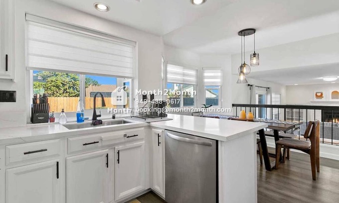 Mira Mesa Casa | Tranquil Haven on Alonda Ct #41925