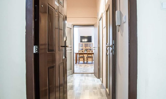 Kecskemet Apartamento | Entire Flat in Kecskemét Center