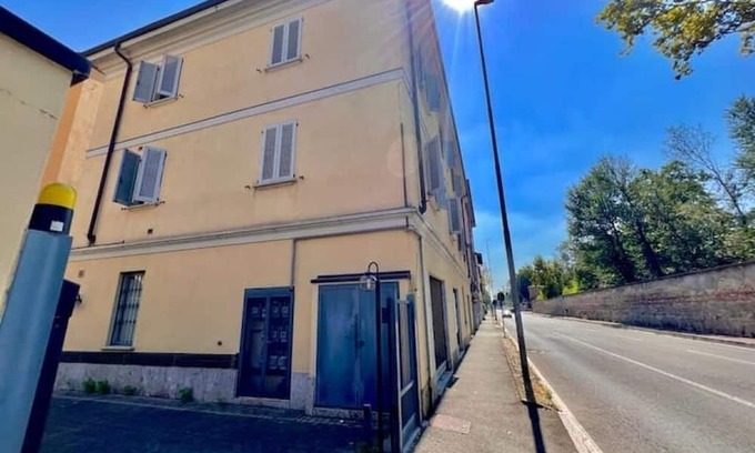 Villasanta Apartamento | n.4 Bilocale Fronte Parco