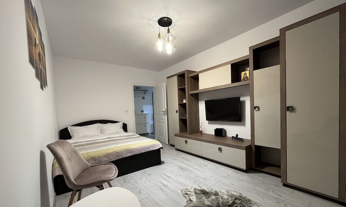 Suceava Apartamento | AEA Residence cazare Suceava în regim hotelier