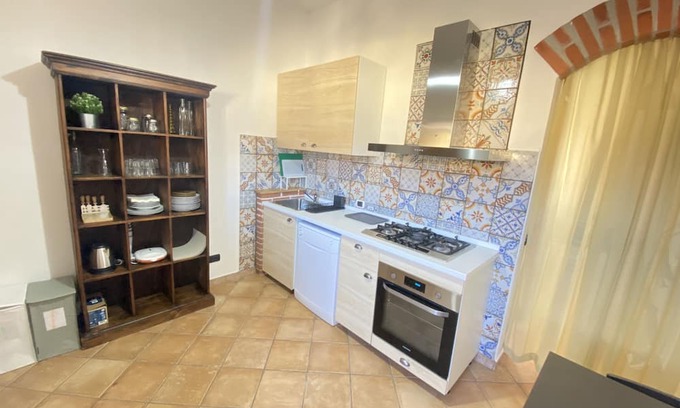 Trezzano Rosa Casa | The Discography, Elegant and Spacious for Groups
