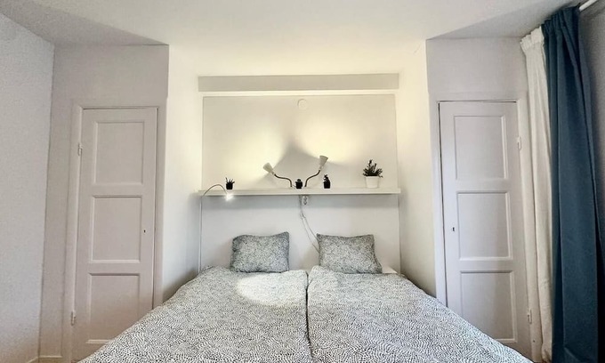 Orgryte-Harlanda Apartamento | Penthouse Nära Liseberg