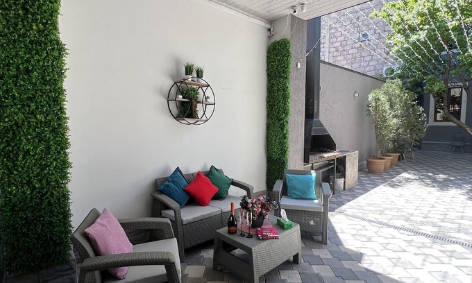 Yerevan Apartamento | COMFORTABLE APARTMENT