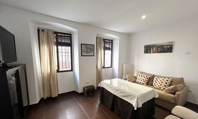 Utrera Apartamento | Bonito Apartamento en el Centro de Utrera, muy Bien Comunicado