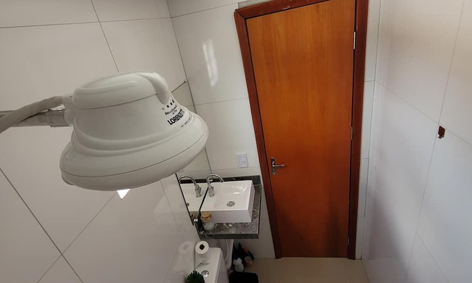 Maraba Apartamento | A 5 Minutos do Aeroporto, Apartamento Mobilhado