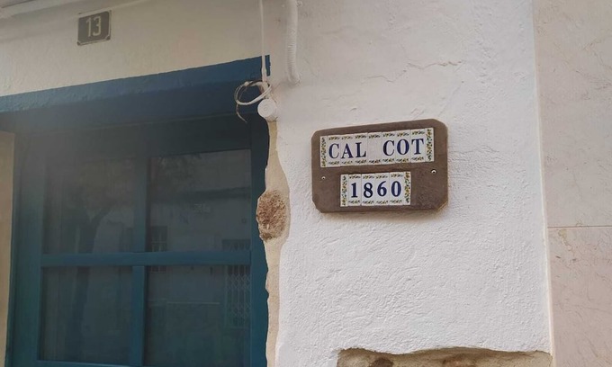 Miami Platja Cabaña | CAL COT Mar y Montaña