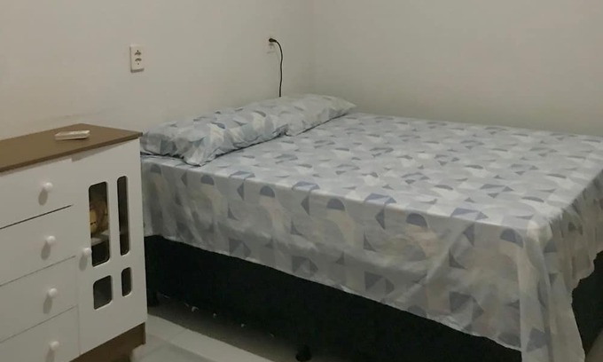 Palmas Casa | Casa Aconchegante Próximo ao Centro e Praias