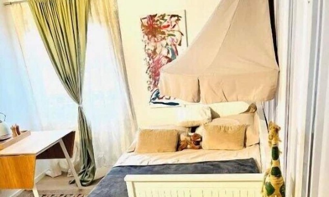 Roissy-en-France Casa | Private rooms in a Tiny Home