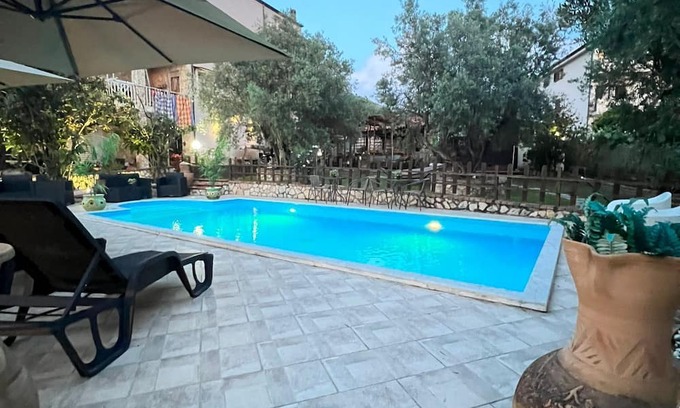 Grisolia Cama Y Desayuno | B&B Marino