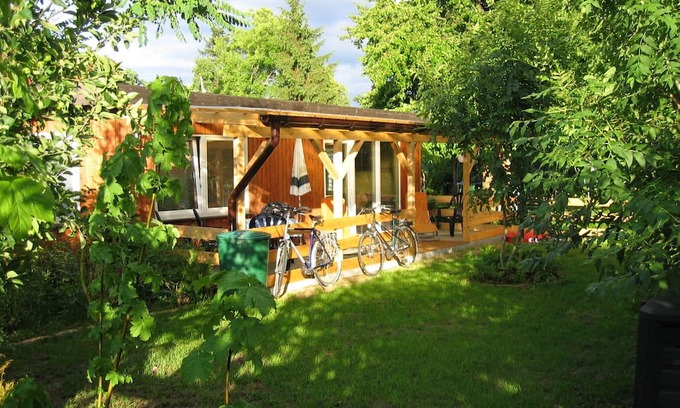 Muritz Casa | Ferienhaus für 6 Gäste mit 55m² in Peenehagen