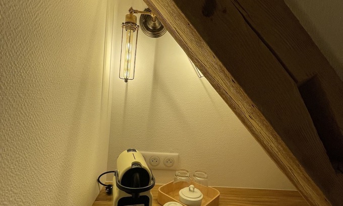 Hoffen Cama Y Desayuno | Alsanature