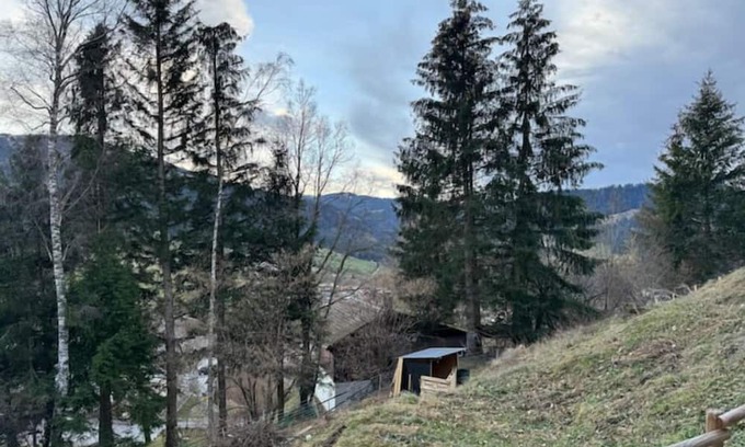 Zumholz Apartamento | 2,5 p Proche Nature