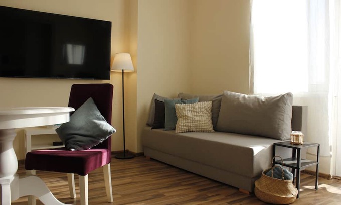 Savamala Apartamento | Downtown central~City center~90m2~walk everywhere
