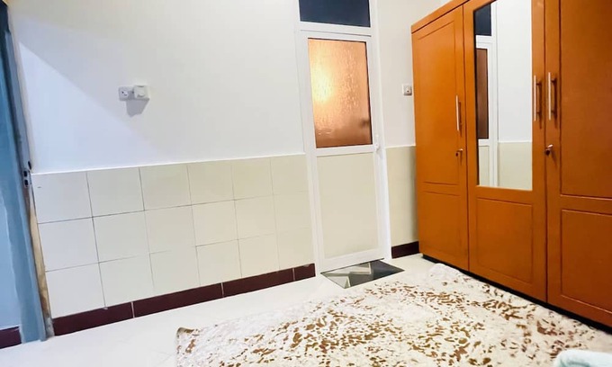 Horley Apartamento | 10 minutes to the indian ocean beach! Suitable for longer and short stays
