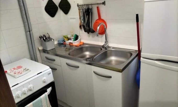Bareggio Apartamento | Vrbo Property