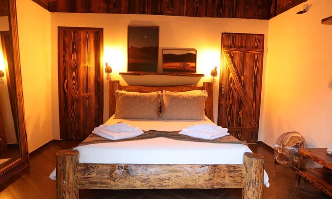 Maromba Cabina | Coziness in Itatiaia | Ideal for couples | Cabana