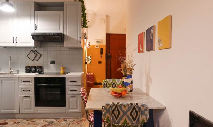 Santarcangelo di Romagna Apartamento | Sancisi 3 Santarcangelo