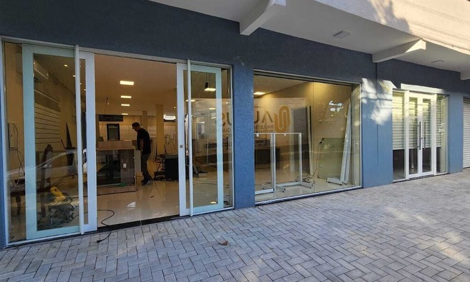 Vila Yolanda Apartamento | Ap no Principal Corredor Turístico de Foz!
