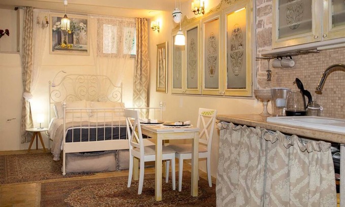 Rovinj Apartamento | ORATORIO Studio Apartment