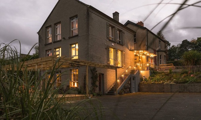 Rathdrum Casa | Spacious Wicklow Retreat Close to Glendalough