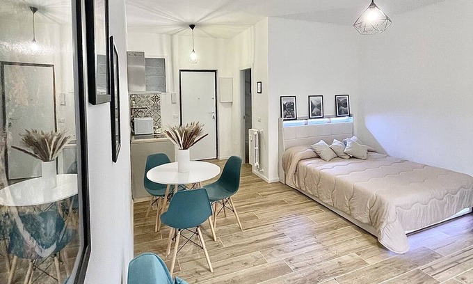 Lambrate Apartamento | The ideal place to explore everything the city has to offer!