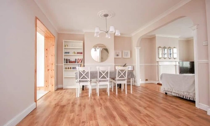 Southwick Casa | Beautiful house in Brighton
