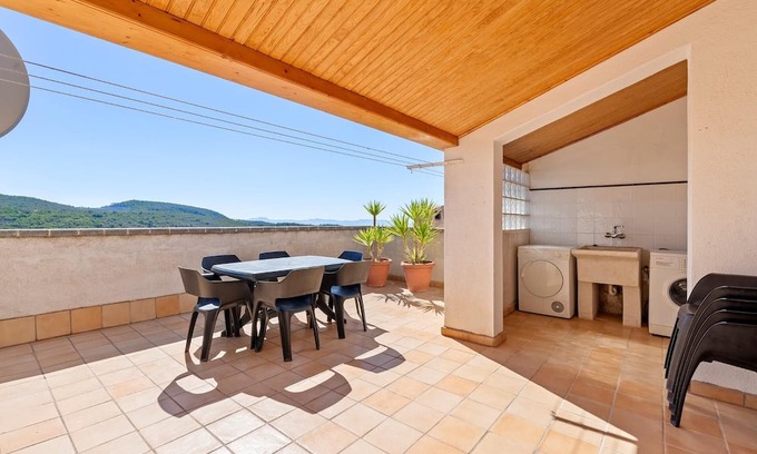La Figuera Casa | Vineyard-surrounded spacious house with views to La Figuera - Tarragona