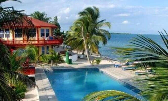 Placencia Casa | Nautical Inn 15-Delightful Tiny Home-Beach Resort