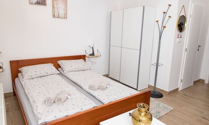 Sarajevo Apartamento | Charm apatment-center of Sarajevo