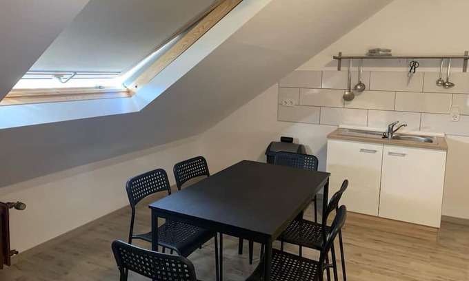 Plaidt Apartamento | Ferienwohnung/ Monteurswohnung