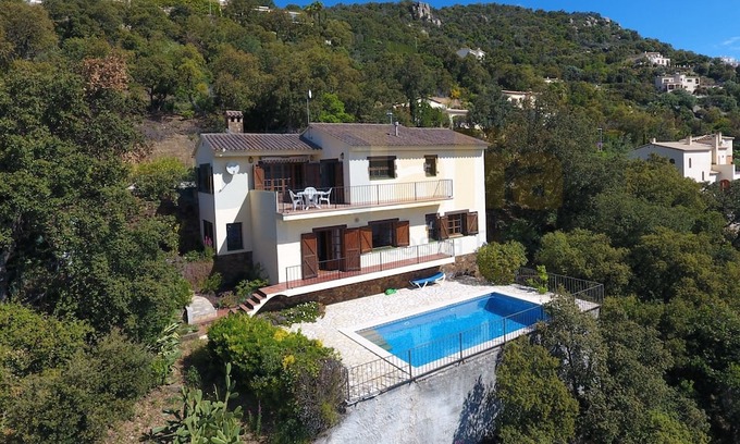 Calonge Chalet De Esquí | Nice Views