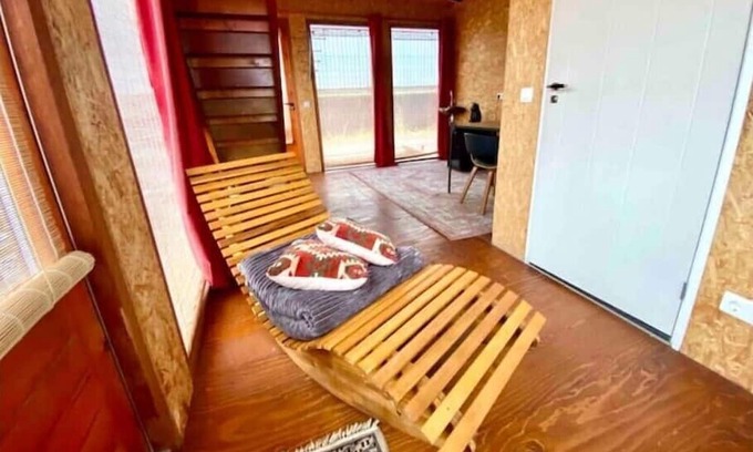 Municipality of Utrecht Alquiler De Eote | Groene Pol 1 - Sustainable Stay on a Houseboat #1