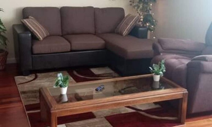 Niskayuna Apartamento | Suite 3 with free wifi