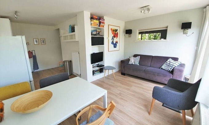 Groet Apartamento | Holiday apartment Strandgroet