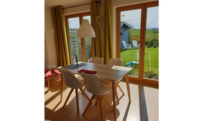 Bonndorf Apartamento | Ruth and Frank Thiele