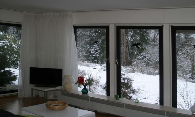 Carlsberg Apartamento | Guest house on the Herrnkopf