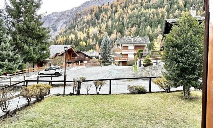 Dolonne Apartamento | Vrbo Property