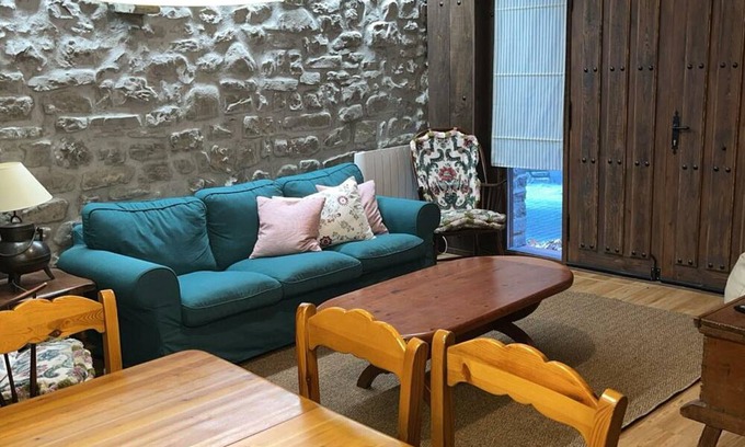 Villanua Casa | Villa Villanúa, 3 bedrooms, 8 persons