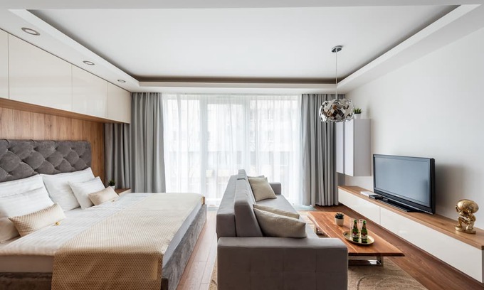 Karlin Apartamento | Osko Apartments