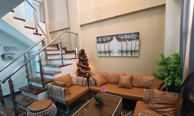 Mendez Casa | Brand-new Exclusive Villa at the heart of Tagaytay is a home away from home.