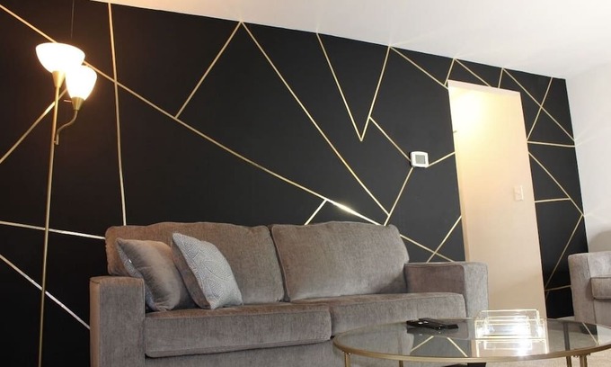 Rossville Apartamento | Beautiful Apartment in The Heart Of Rosedale