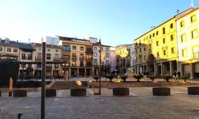 Ubeda Casa | Tourist house in the center of Úbeda