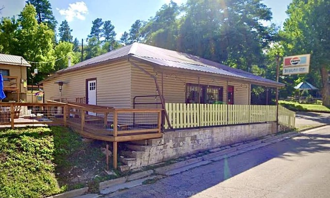 Beulah Cabina | Cabin in the heart of Beulah