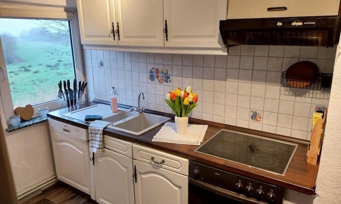 Wiegboldsbur Casa | Vrbo Property