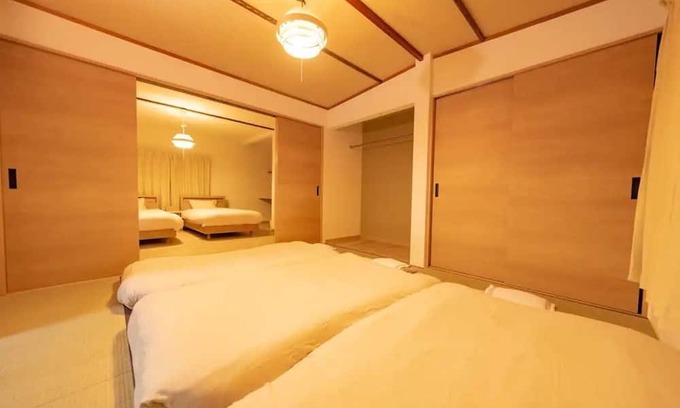 Nakafurano Casa | New OPEN up to 8 people 60 springsummer Enjoy / Sorachigun Hokkaidō