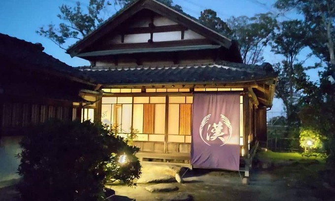 Kazo Alquiler De RV | detached villa / Kazo City Saitama
