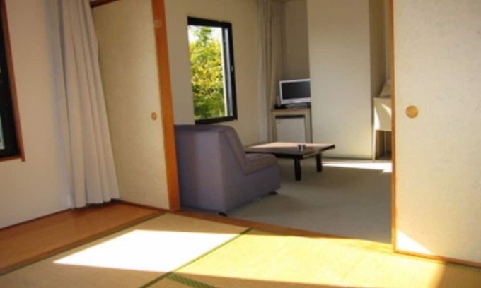 Maebashi Casa | Nonsmoking Japanesestyle room A type vs | Simp / Maebashi Gunma