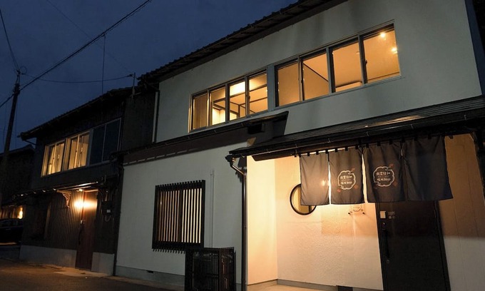 Izumo Casa | 2 bedroom house with a private openair bath / Izumo Shimane