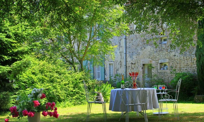 Ri Cabaña | Gite Ri, 3 bedrooms, 6 persons