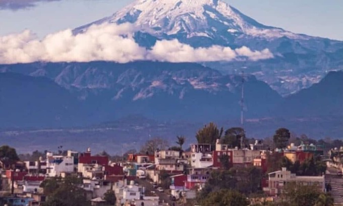 Xalapa Casa | Comfort and Luxury /internet/central